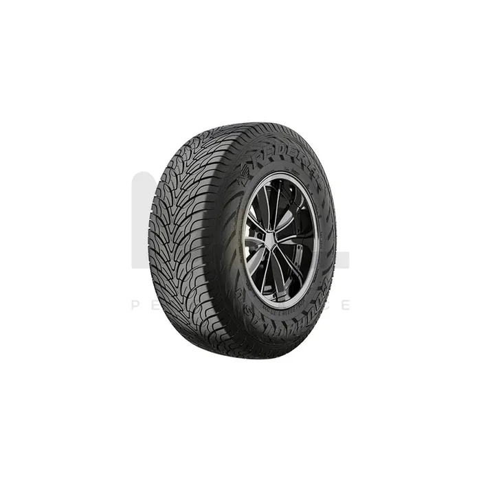Federal Couragia S/U 265/60 R18 110V All-season SUV Tyre