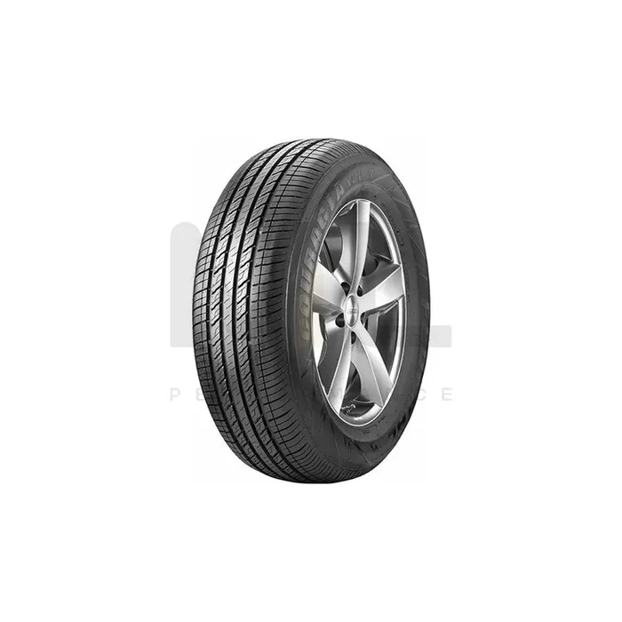 Federal Couragia XUV 255/65 R16 109H SUV Summer Tyre