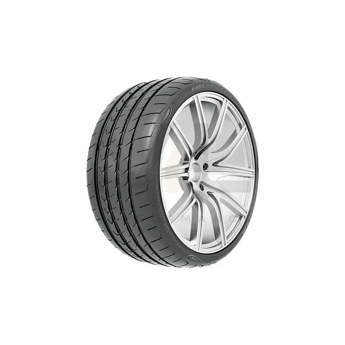 Federal Evoluzion ST-1 XL 255/35 R20 97Y Summer Tyre