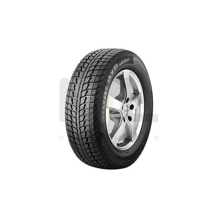Federal Himalaya WS2 195/65 R15 95T Winter Tyre