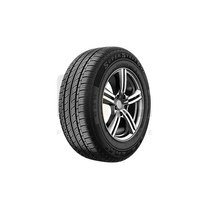 Federal SS-657 215/60 R16 95H Summer Tyre
