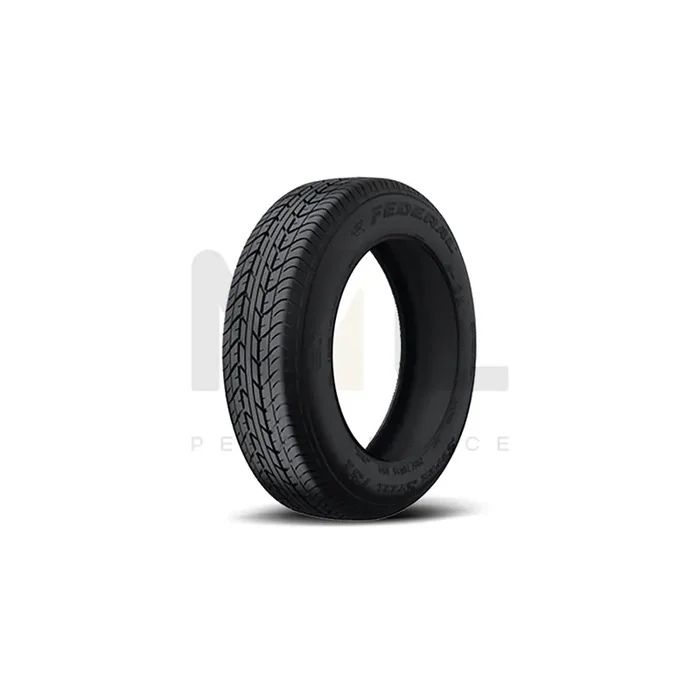 Federal SS-731 205/70 R15 96H Summer Tyre