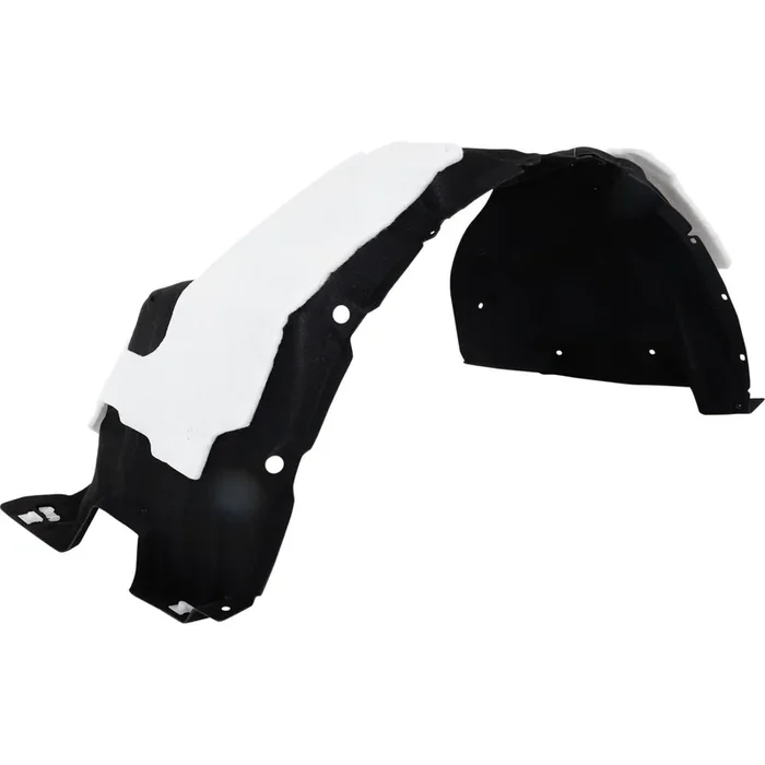 Fender Liners Front Driver Left Side Hand for Toyota Sienna 2021-2023