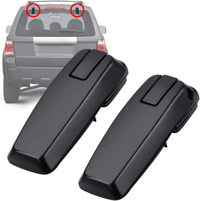 Fit For 2008-2012 Ford Escape Rear Liftgate Window Hatch Hinge Left & Right