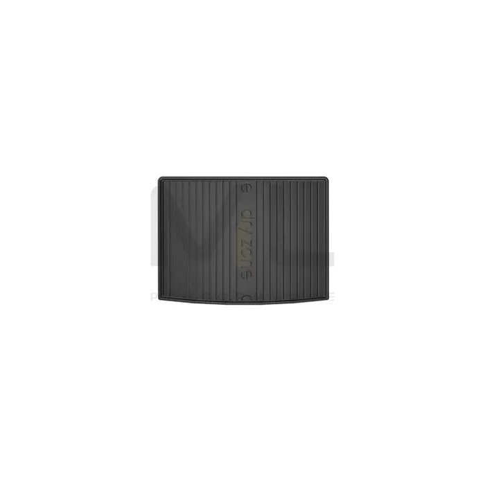 FROGUM Dry Zone DZ404236 Car boot tray suitable for MERCEDES-BENZ B-Class (W245) Elastomer, (LHD)