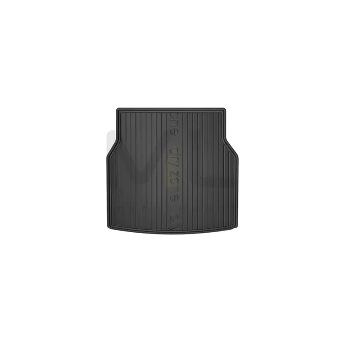 FROGUM Dry Zone DZ404649 Car boot tray suitable for MERCEDES-BENZ C-Class Saloon (W203) Elastomer, (LHD)