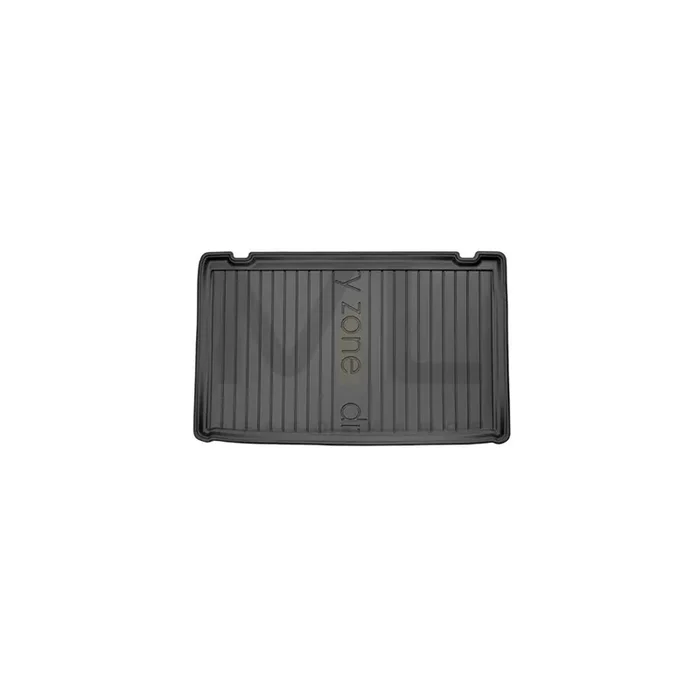 FROGUM Dry Zone DZ404694 Car boot tray for RENAULT Clio III Hatchback (BR0/1, CR0/1) Elastomer, (LHD)
