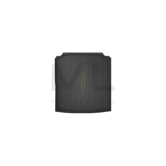 FROGUM Dry Zone DZ405141 Car boot tray for PEUGEOT 607 Saloon Elastomer, (LHD)