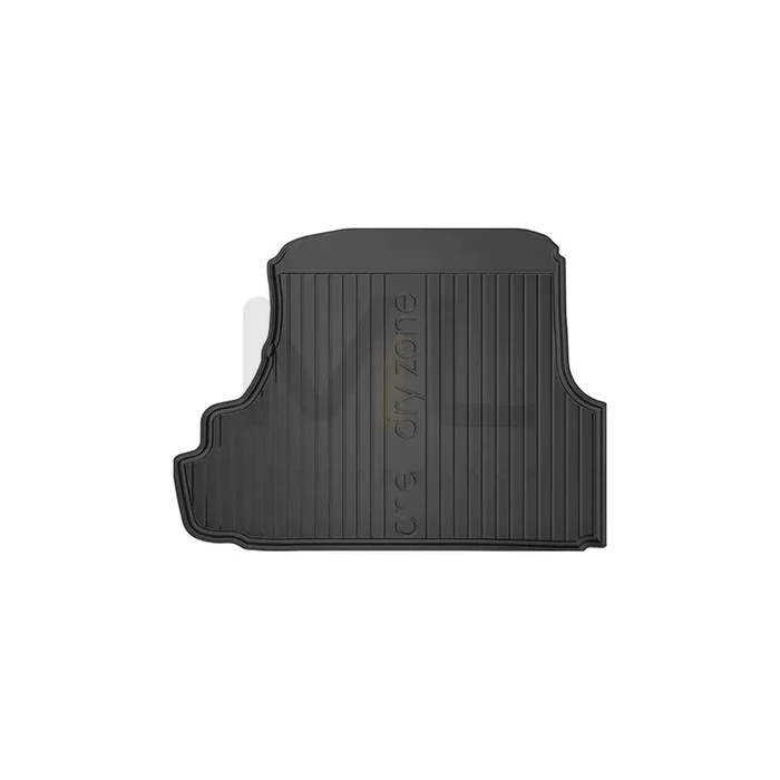 FROGUM Dry Zone DZ405486 Car boot tray suitable for MERCEDES-BENZ C-Class Saloon (W202) Elastomer, (LHD)