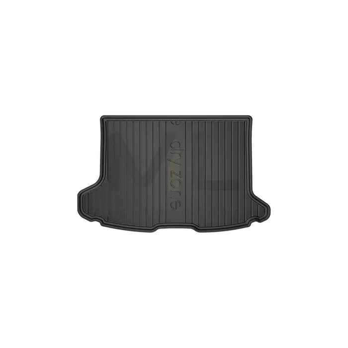 FROGUM Dry Zone DZ405882 Car boot tray for VOLVO C30 (533) Elastomer, (LHD)