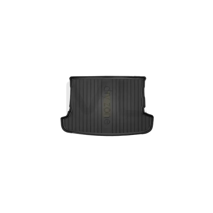 FROGUM Dry Zone DZ406032 Car boot tray for TOYOTA Corolla Verso (AR10) Elastomer, (LHD)