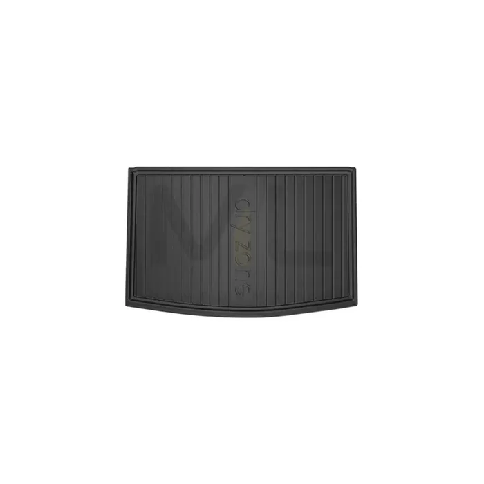 FROGUM Dry Zone DZ413290 Car boot tray for VW Golf Plus / Crossgolf (5M1, 521) Elastomer, (LHD)