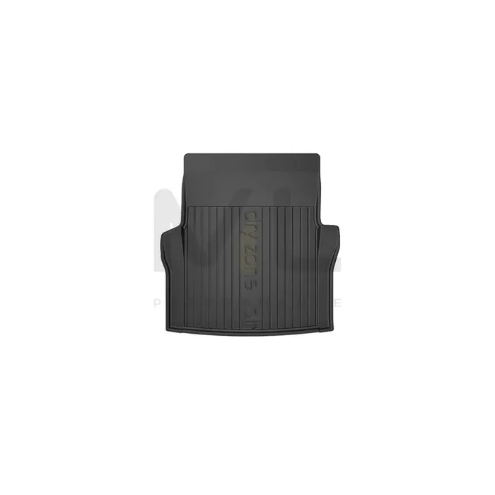 FROGUM Dry Zone DZ413856 Car boot tray for BMW 4 Coupe (F32, F82) Elastomer, (LHD)