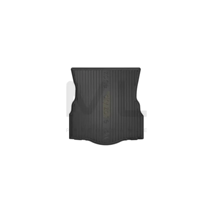 FROGUM Dry Zone DZ548812 Car boot tray for FORD Mondeo Mk5 Hatchback (CE) Elastomer, (LHD)