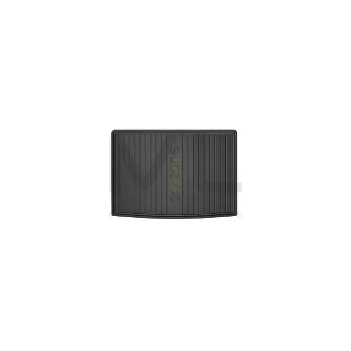 FROGUM Dry Zone DZ549710 Car boot tray suitable for MERCEDES-BENZ B-Class (W246, W242) Elastomer, (LHD)