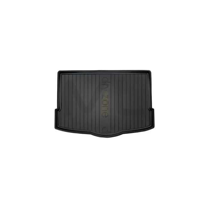 FROGUM DZ401037 Car boot tray for NISSAN Qashqai II (J11) 725x1090mm, Elastomer, Nonslip