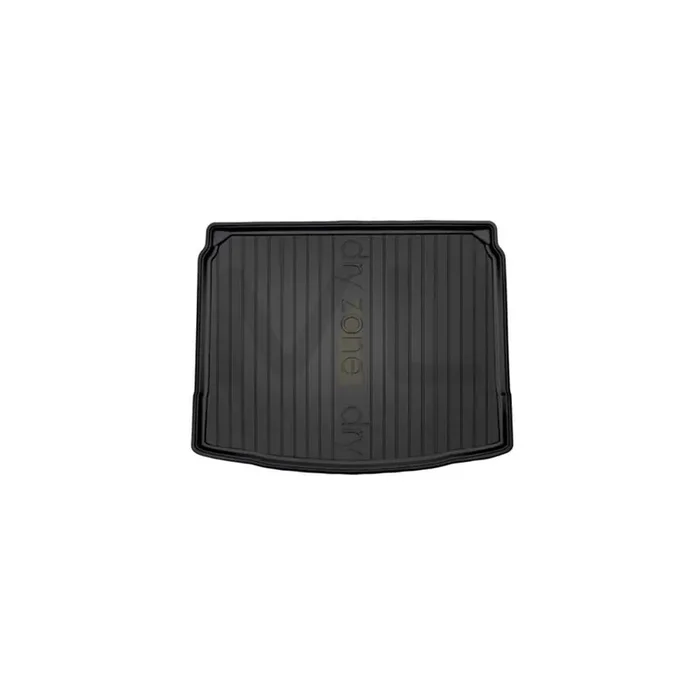 FROGUM DZ401204 Car boot tray for SKODA Karoq Off-Road (NU7) Elastomer, Nonslip