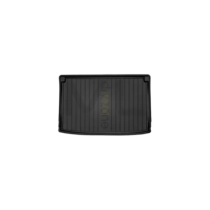 FROGUM DZ401235 Car boot tray for FORD Ecosport Mk2 640x985mm, Elastomer, Nonslip