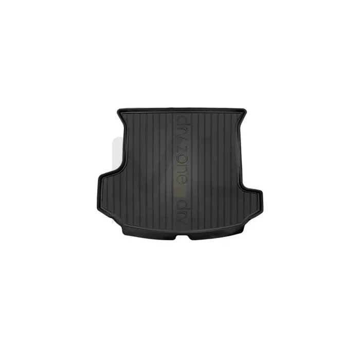 FROGUM DZ402713 Car boot tray for SKODA Kodiaq (NS7) Elastomer, Nonslip