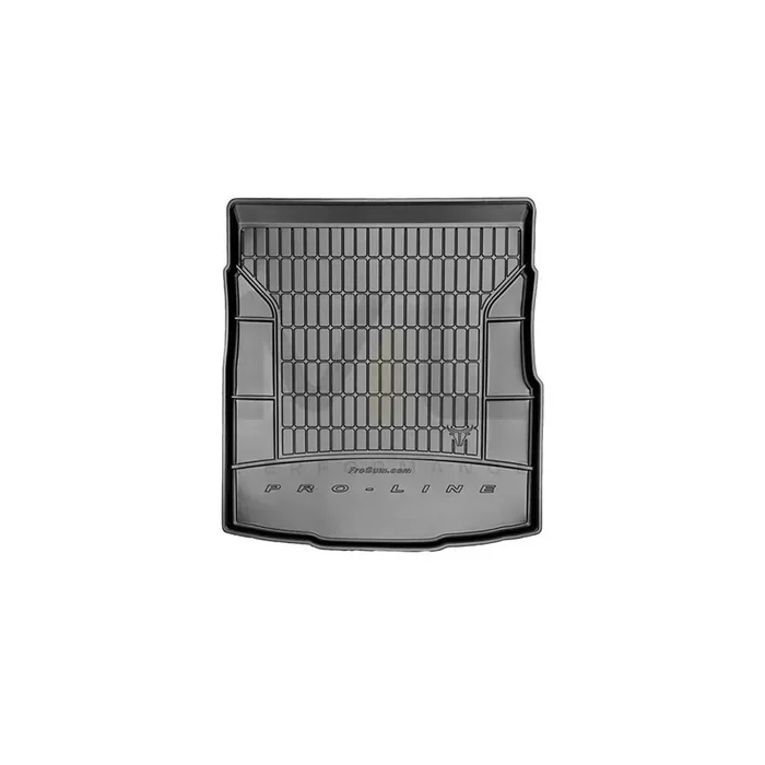 FROGUM TM549222 Car boot tray for VW Passat B8 Saloon (3G2, CB2) Elastomer
