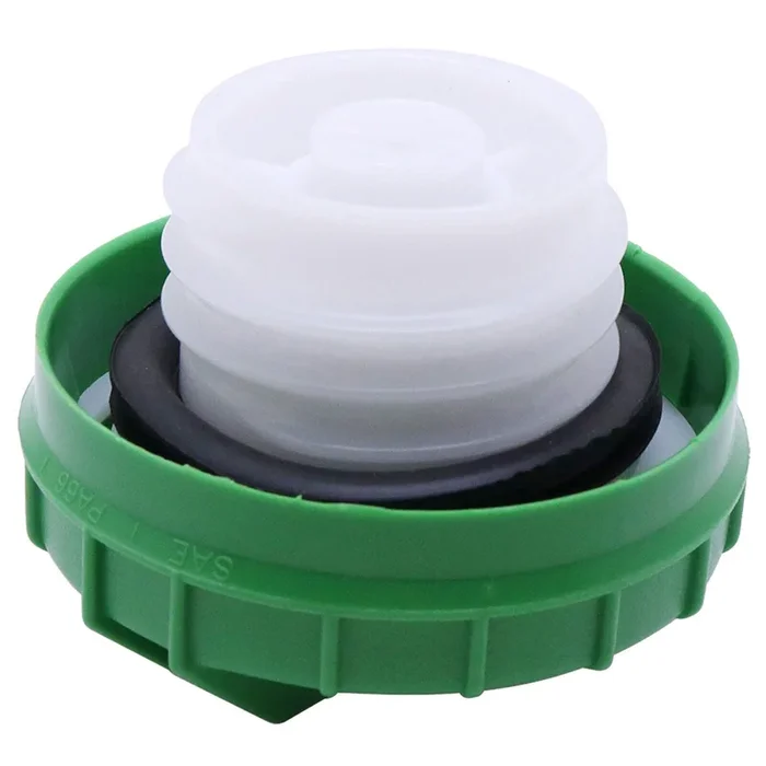 Fuel Cap For Bobcat T2250 T2556 T3571 T110 T140 T180 T250 T300 T320 TL360 TL470