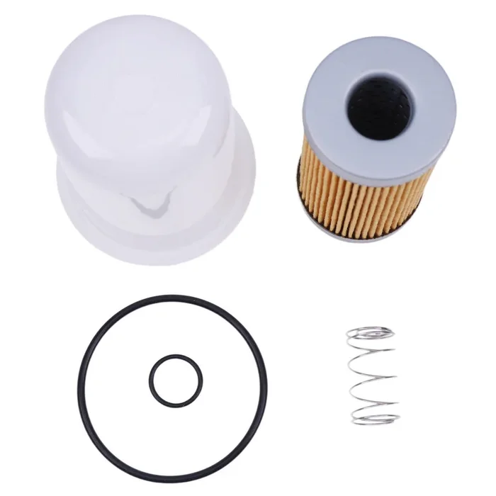 Fuel Filter Kit for Kubota L4630 L4740 L48 L4850 L5030 L5040 L5240 L5450 L5740