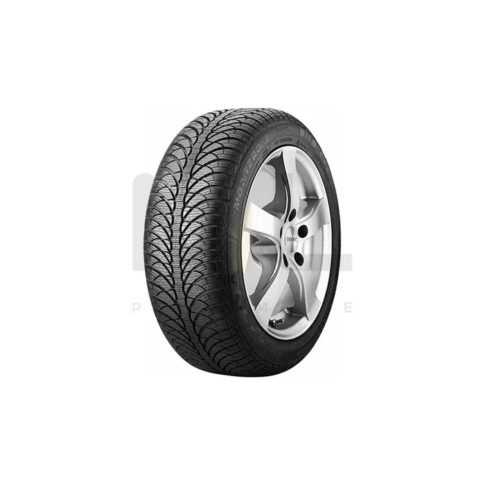 Fulda Kristall Montero 3 205/60 R15 91T Winter Tyre