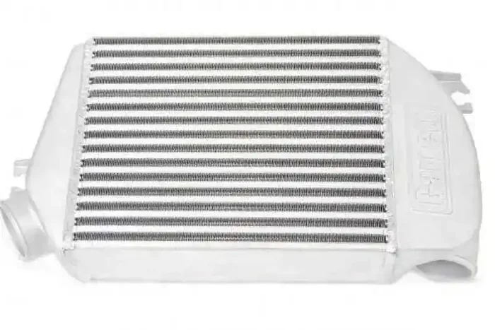 Garrett 2015+ Subaru WRX FA20F 2.0L Air / Air Intercooler – 530HP