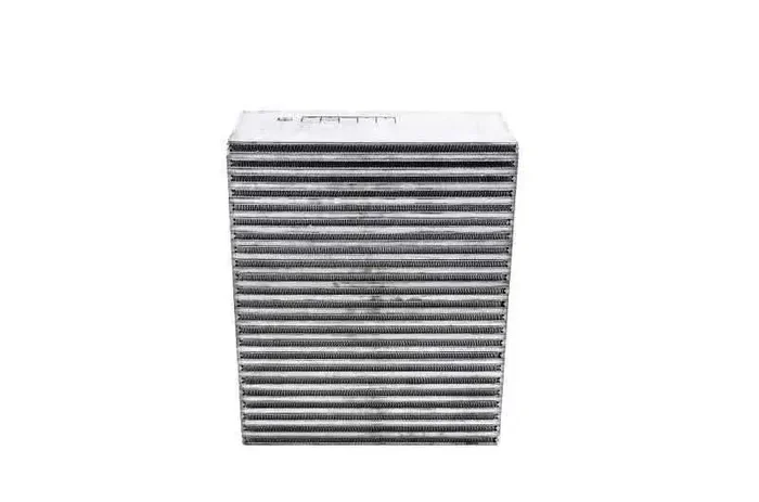 Garrett Air / Air Intercooler CAC (10.00in x 12.27in x 4.50in) – 375 HP