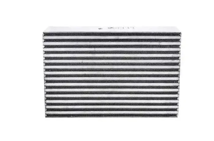Garrett Air / Air Intercooler CAC (18.00in x 12.10in x 3.00in) – 750 HP