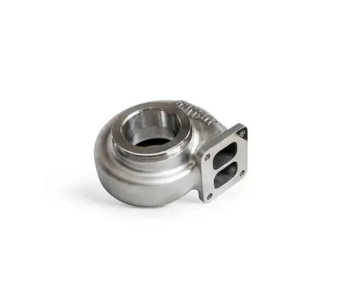 Garrett G45 Turbine Hsg Kit Div T4 / V-Band 1.15 A/R – Standard Rotation