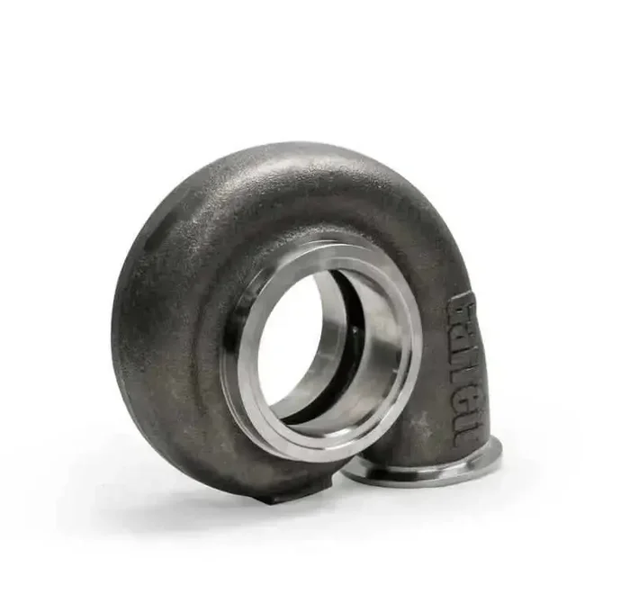 Garrett G45 Turbine Hsg Kit O/V V-Band / V-Band 1.44 A/R – Standard Rotation