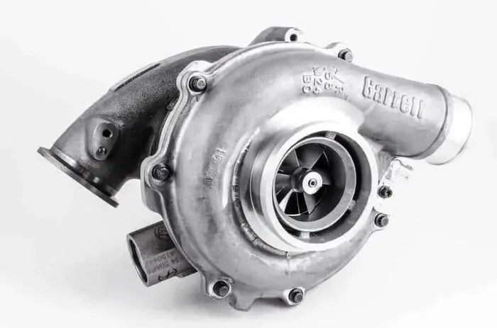 Garrett GT3788VA Turbo Kit – Ford Power Stroke 6.0L 2003 Stage 1 AVNT