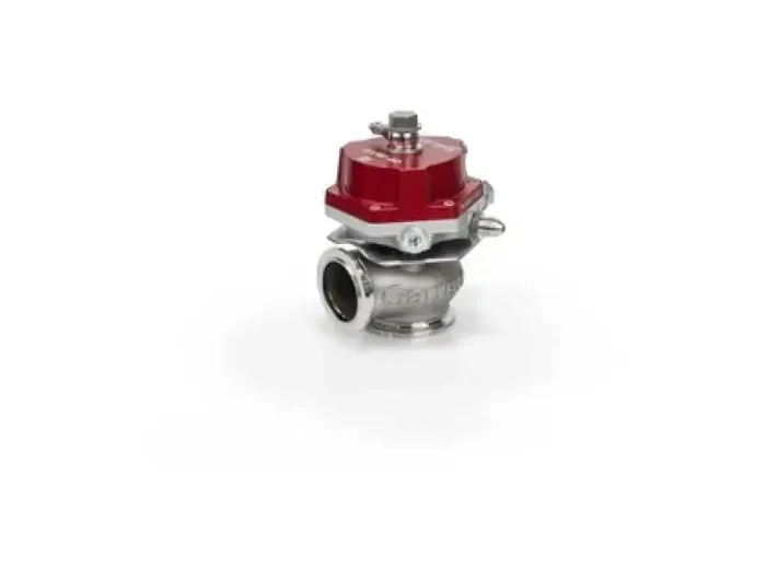 Garrett GVW-40 40mm Wastegate Kit – Red