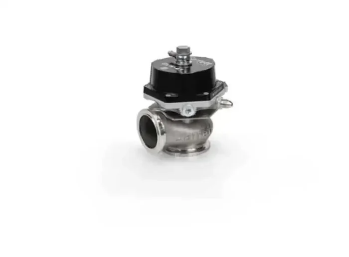 Garrett GVW-45 45mm Wastegate Kit – Black