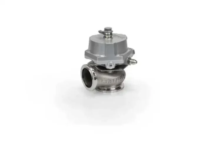 Garrett GVW-50 50mm Wastegate Kit – Silver