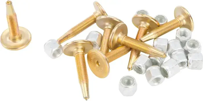 GDP6-1450-CS Gold Digger Carbide Studs 1.45″ 144/Pk