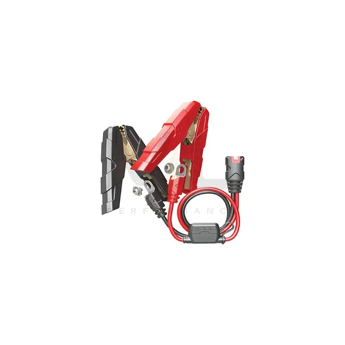 Genius Noco X-Connect, GC032 0636019 Jump leads with overvoltage protection