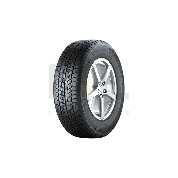 Gislaved Euro Frost 6 XL 225/50 R17 98V Winter Tyre