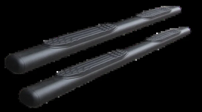 Go Rhino – 4″ OE Xtreme SideSteps w/Mounts – Text. Black – Ranger Crew Cab – 684036880T