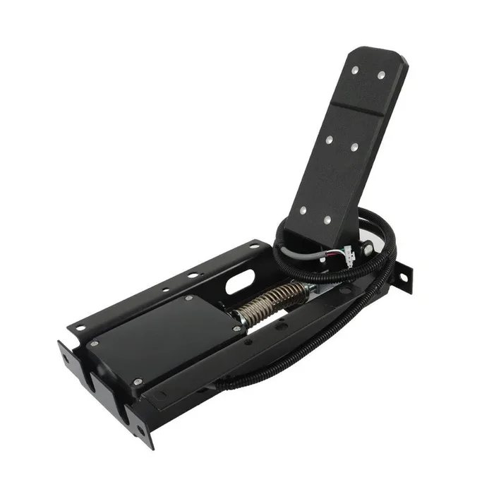 Golf Cart Accelerator Pedal Box Assembly for E-Z-GO TXT 2000+ #73333G05