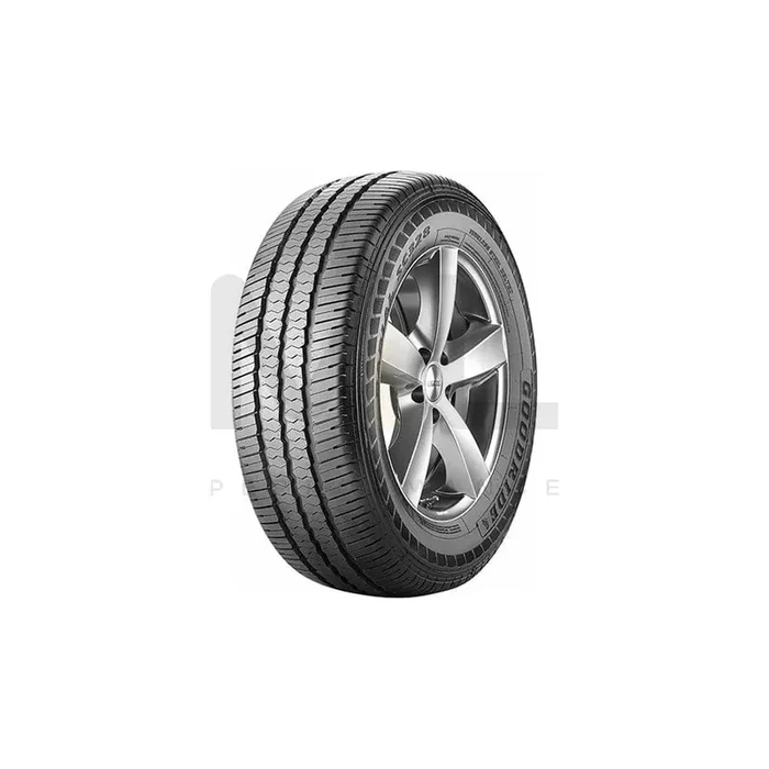 Goodride Radial SC328 205/70 R15 106/104R Van Summer Tyre