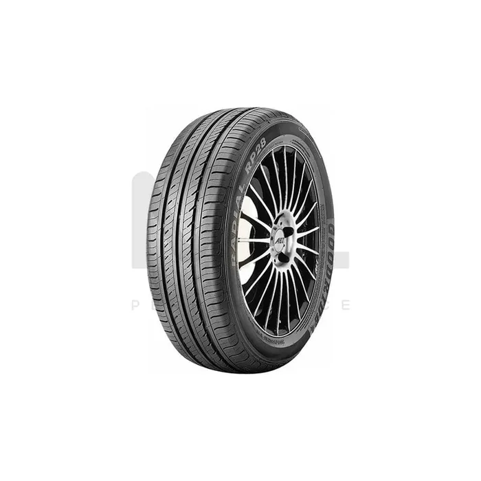 Goodride RP28 175/65 R14 82H Summer Tyre