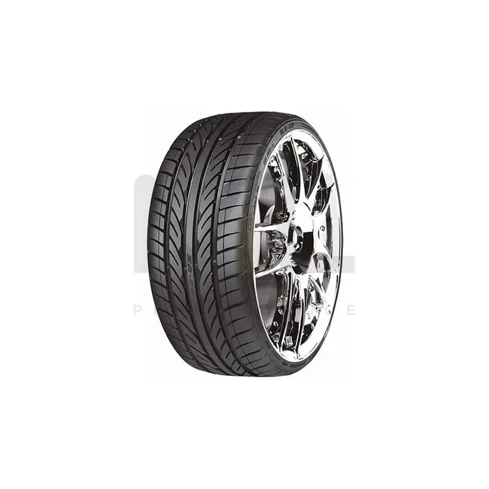 Goodride SA57 215/40 ZR17 87W Summer Tyre