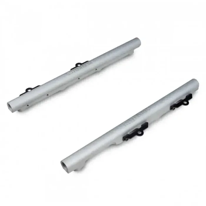 Grams Performance 05-18 Dodge Hemi 5.7L/6.1L/6.2L/6.4L Fuel Rail – Raw