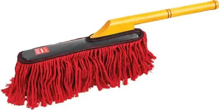 Griots Garage Cotton Car Duster – Case of 6