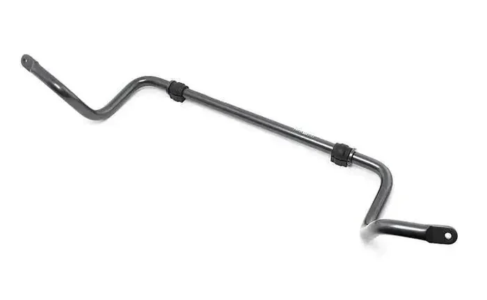 H&R 02-06 MINI Cooper/Cooper S R50/R53 27mm Non Adj. Sway Bar – Front