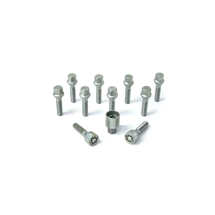 H&R 1253801SET Wheel Bolt