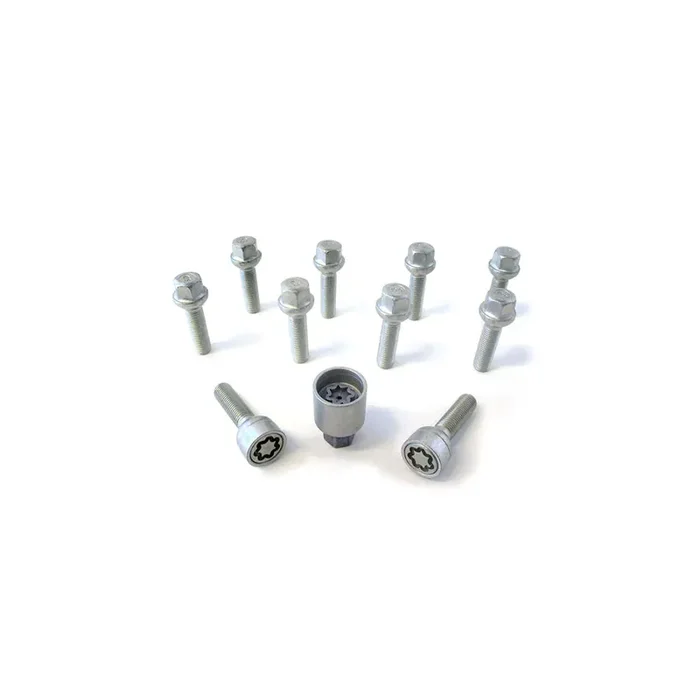 H&R 1254702SET Wheel Bolt