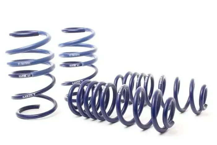 H&R 19-20 VW Jetta GLI MK7 Sport Spring (Incl. DCC)